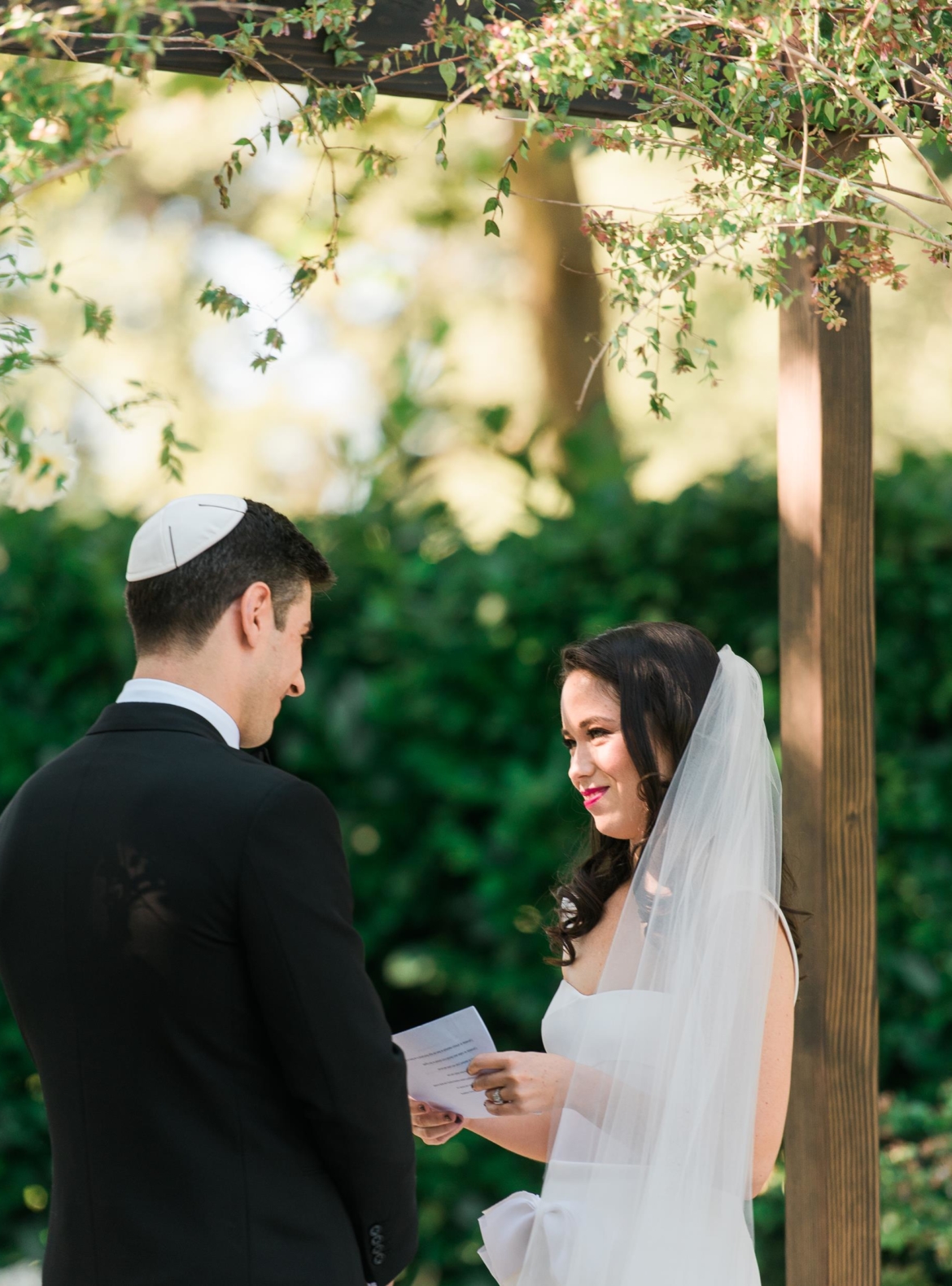 Beaulieu Gardens Napa Wedding Flowers