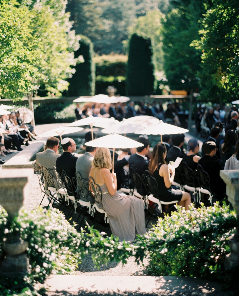 Beaulieu Gardens Napa Wedding Flowers